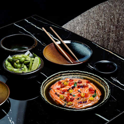 Attiko Lisbon, Lisboa