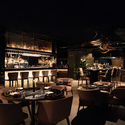 Attiko Lisbon, Lisboa