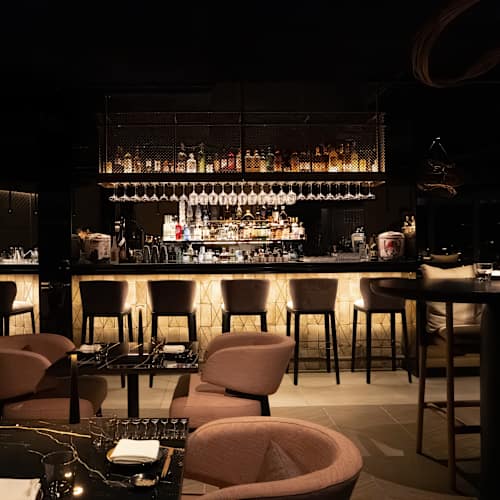 Attiko Lisbon, Lisboa