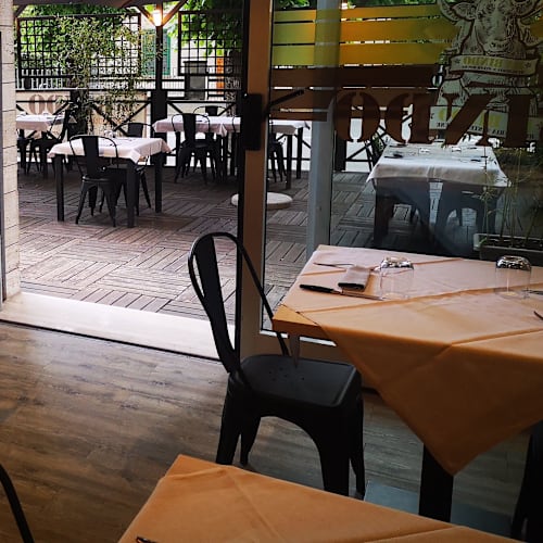 Burgheria Steak-House da Bindo, Fermignano