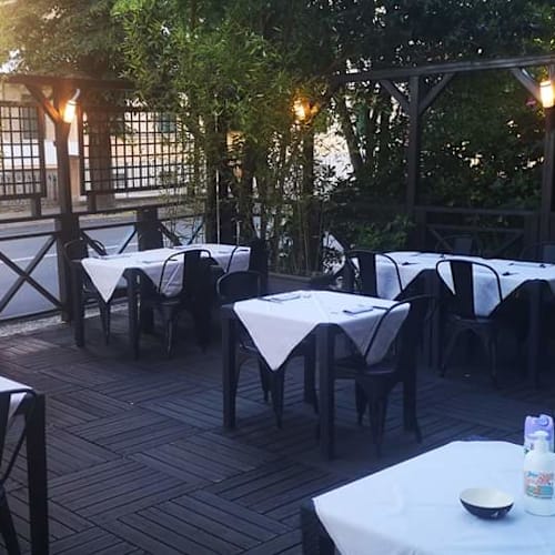 Burgheria Steak-House da Bindo, Fermignano