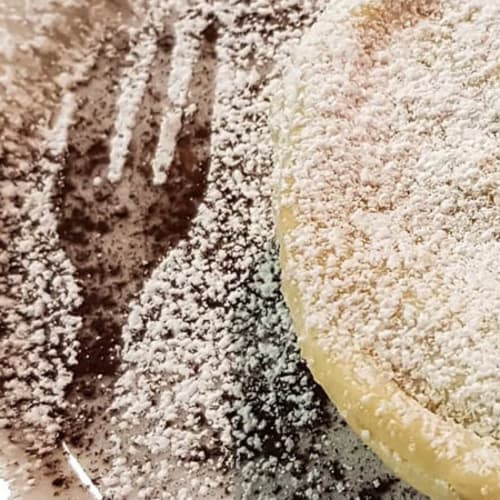 Osteria Pane e Cipolla, Firenze