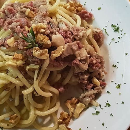 Osteria Pane e Cipolla, Firenze