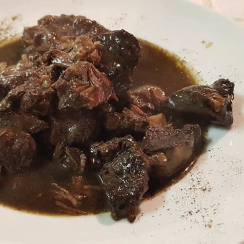 Osteria Pane e Cipolla, Firenze