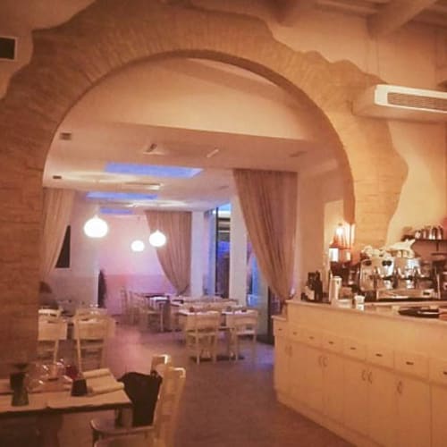 Falsariga, Morciano di Romagna