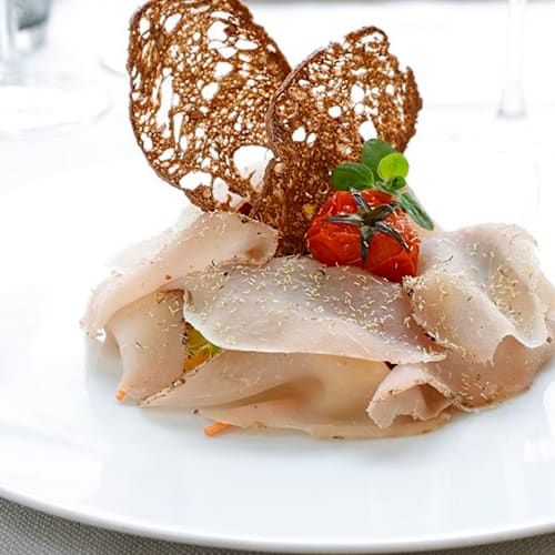 Falsariga, Morciano di Romagna