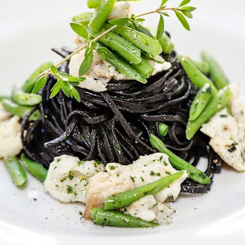 Falsariga, Morciano di Romagna