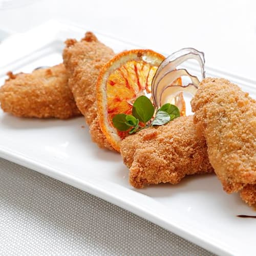 Falsariga, Morciano di Romagna