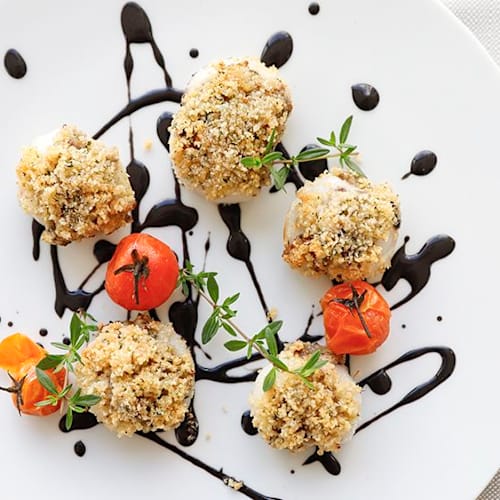 Falsariga, Morciano di Romagna