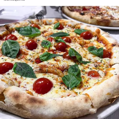 Yona Pizzas, Dos Hermanas