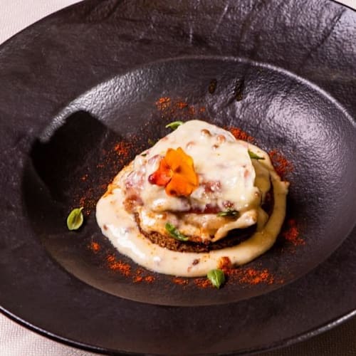 Osteria E Pataca, Rimini