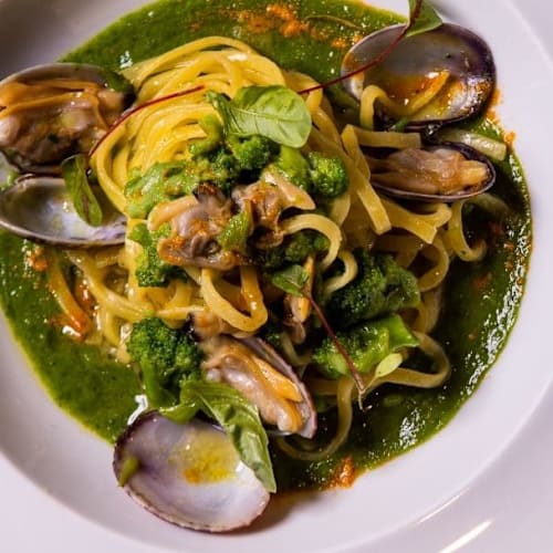Osteria E Pataca, Rimini