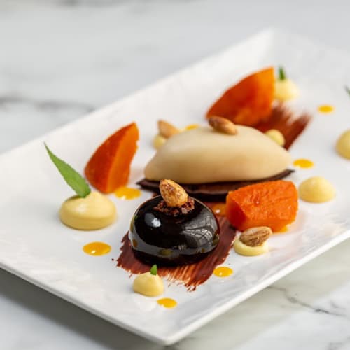 Auberge de Cassagne & Spa *****, Le Pontet
