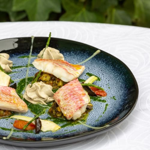 Auberge de Cassagne & Spa *****, Le Pontet