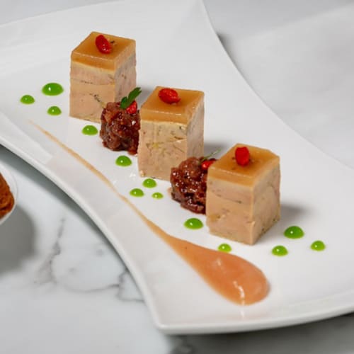 Auberge de Cassagne & Spa *****, Le Pontet