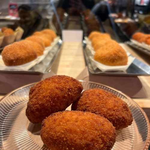 Sapori Romaneschi, Milano