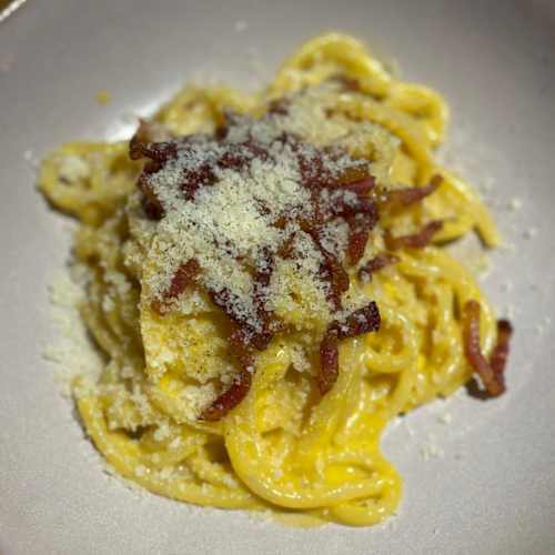 Sapori Romaneschi, Milano