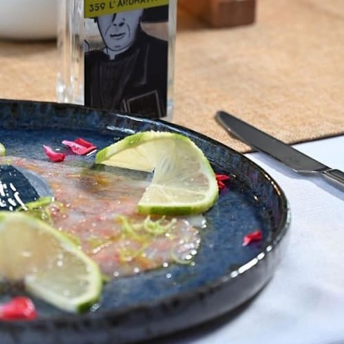 Aquarium Fish Restaurant, San Felice a Cancello