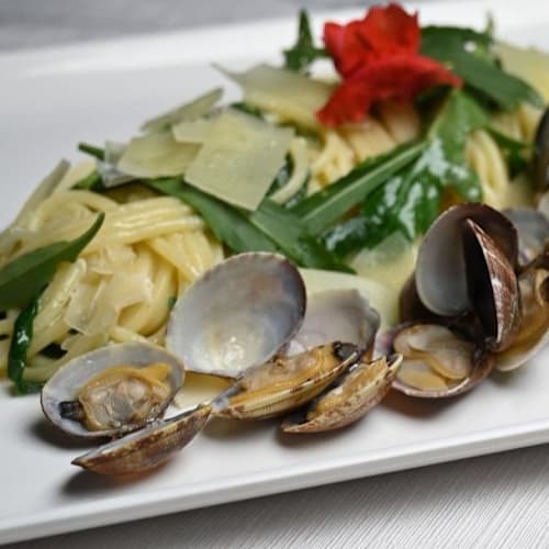 Aquarium Fish Restaurant, San Felice a Cancello
