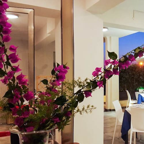 Il Nostro Ristorante, Villafranca Tirrena