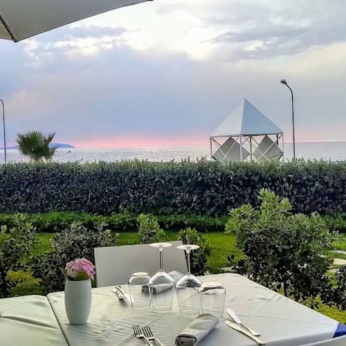 Il Nostro Ristorante, Villafranca Tirrena