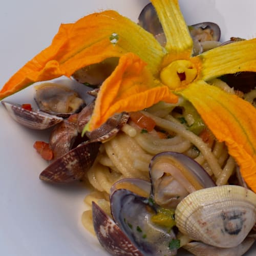 Il Nostro Ristorante, Villafranca Tirrena
