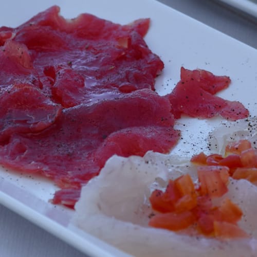 Il Nostro Ristorante, Villafranca Tirrena