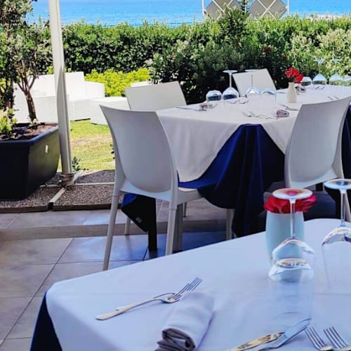 Il Nostro Ristorante, Villafranca Tirrena