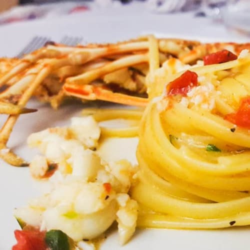 Il Nostro Ristorante, Villafranca Tirrena
