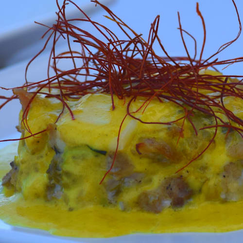 Il Nostro Ristorante, Villafranca Tirrena