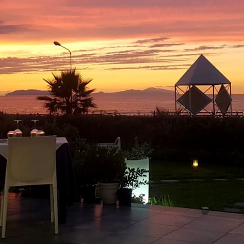 Il Nostro Ristorante, Villafranca Tirrena
