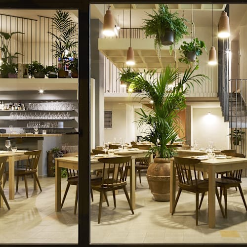 Osteria Vinicolo, Figline Valdarno