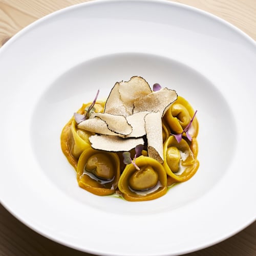 Osteria Vinicolo, Figline Valdarno