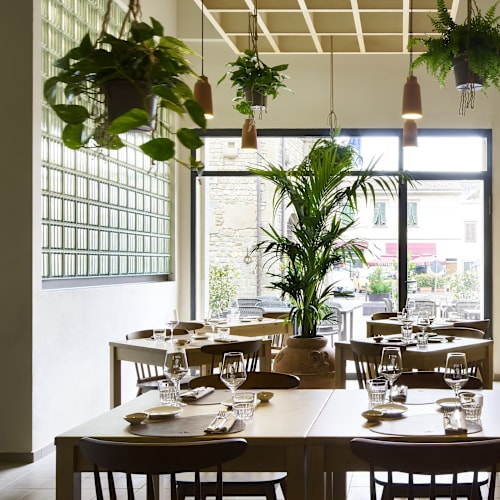 Osteria Vinicolo, Figline Valdarno