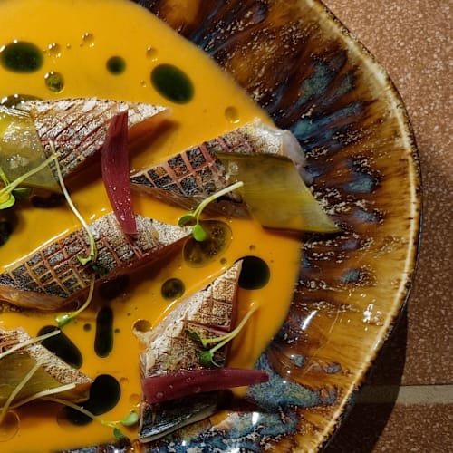 Osteria Vinicolo, Figline Valdarno