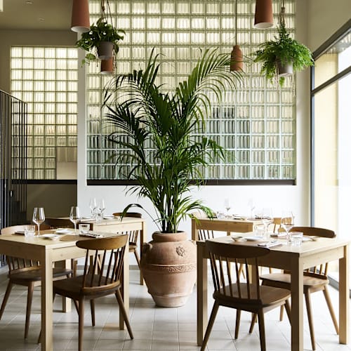 Osteria Vinicolo, Figline Valdarno