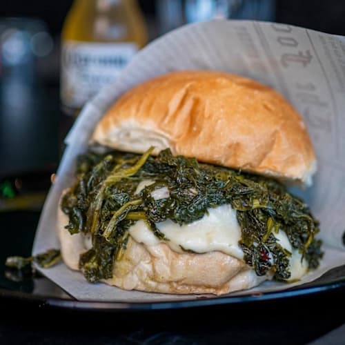 Hermanos RistoPub & Grill, Giugliano in Campania