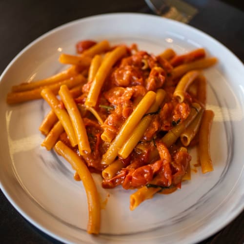 Hermanos RistoPub & Grill, Giugliano in Campania