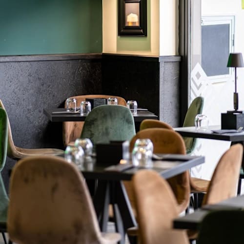 Hermanos RistoPub & Grill, Giugliano in Campania