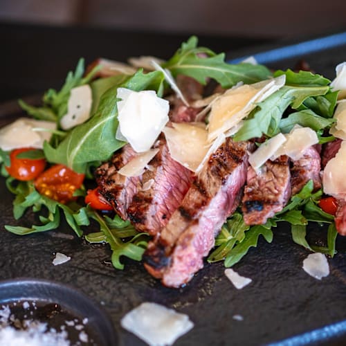 Hermanos RistoPub & Grill, Giugliano in Campania
