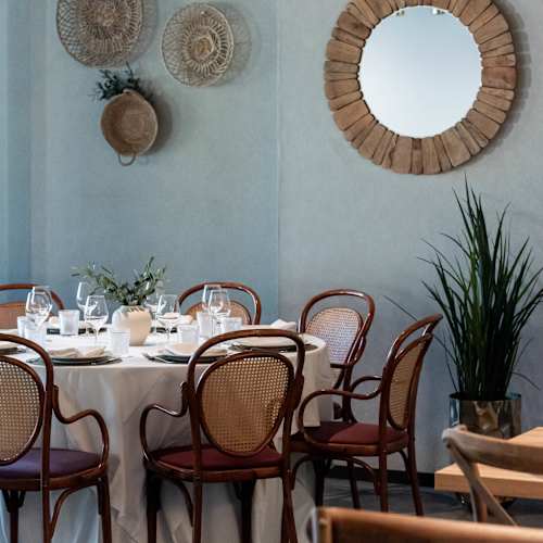 Soliver by Cal Blay, Igualada