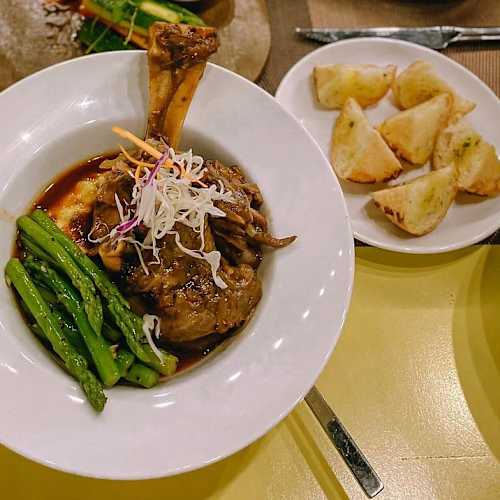 Johnny Steak House 2, Nha Trang