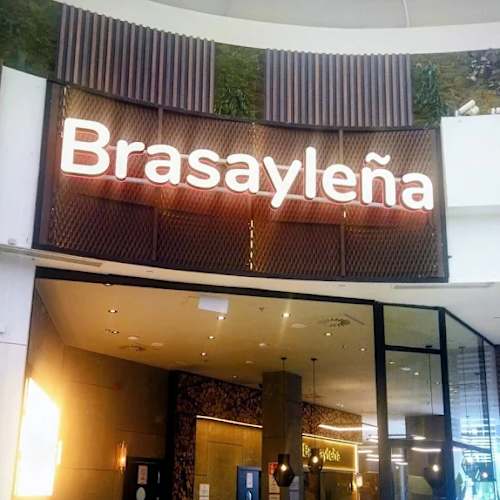 Brasayleña Xanadú, Arroyomolinos