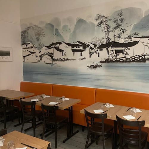 La Petite Cuisine, Paris