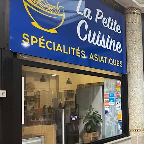 La Petite Cuisine, Paris