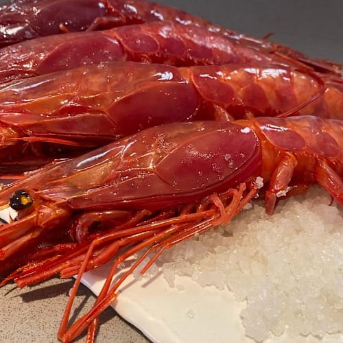 Restaurante Club Náutico Marina Greenwich, Altea