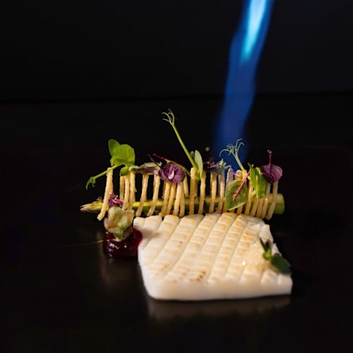 Zàgarà Ristorante by Massimiliano Romano, Carlentini