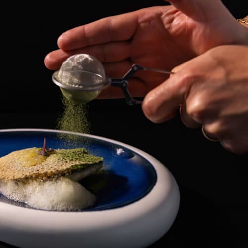 Zàgarà Ristorante by Massimiliano Romano, Carlentini