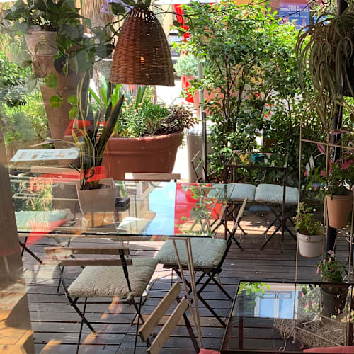 MICRO, Cervia
