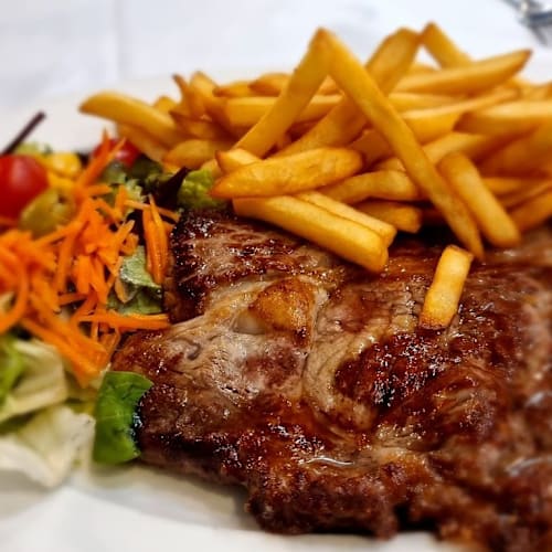 Sempre Viva Restaurante, Barcelona